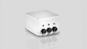 MineProx Vehicle Proximity Transceiver