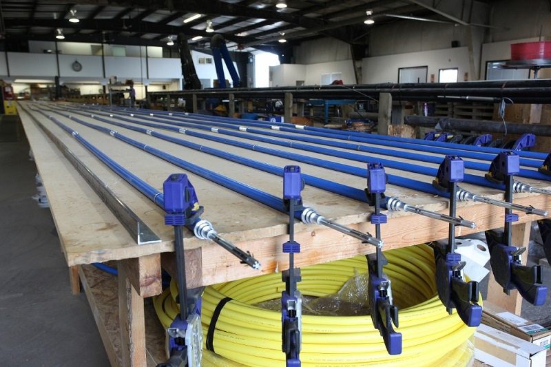 Mine Design Technologies (MDT)