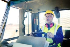 Mine Safety