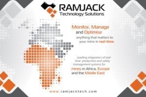 Monitor, Manage and Optimise Your Mine in Real-Time with the RAMJACK Remote Operations Centre (rROC)
