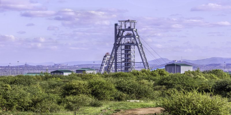 At Ramjack, we have our finger on the pulse of anything related to production and safety technology in mining. If the solution exists, we can help your mine realize value from it. 