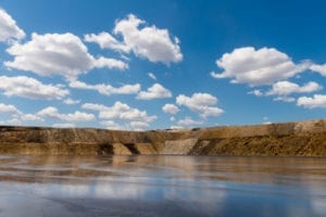 Keep Your Tailings Dam Safe with Wireless Remote Monitoring
