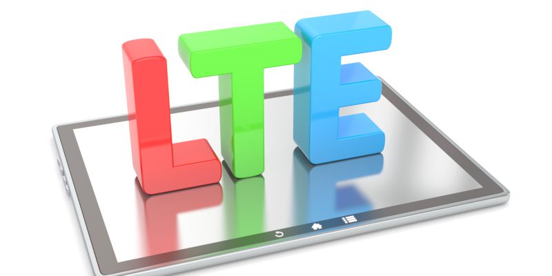 Make Sure Your Mine is Ready for the Future with LTE-Based Communications