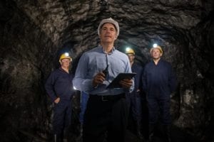 Mining Technology: Forming Long-Term, Strategic Partnerships Beats “Shiny Object Syndrome”