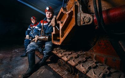 Empower Your Workforce to Improve Safety and Productivity at Your Mine