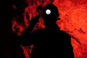 Evacuation and Rescue in Mining