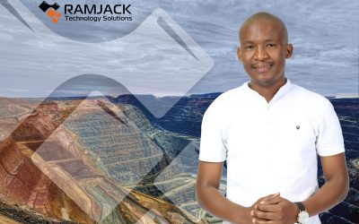 Hugh Maleka Joins Ramjack as Specialist Mining Engineer