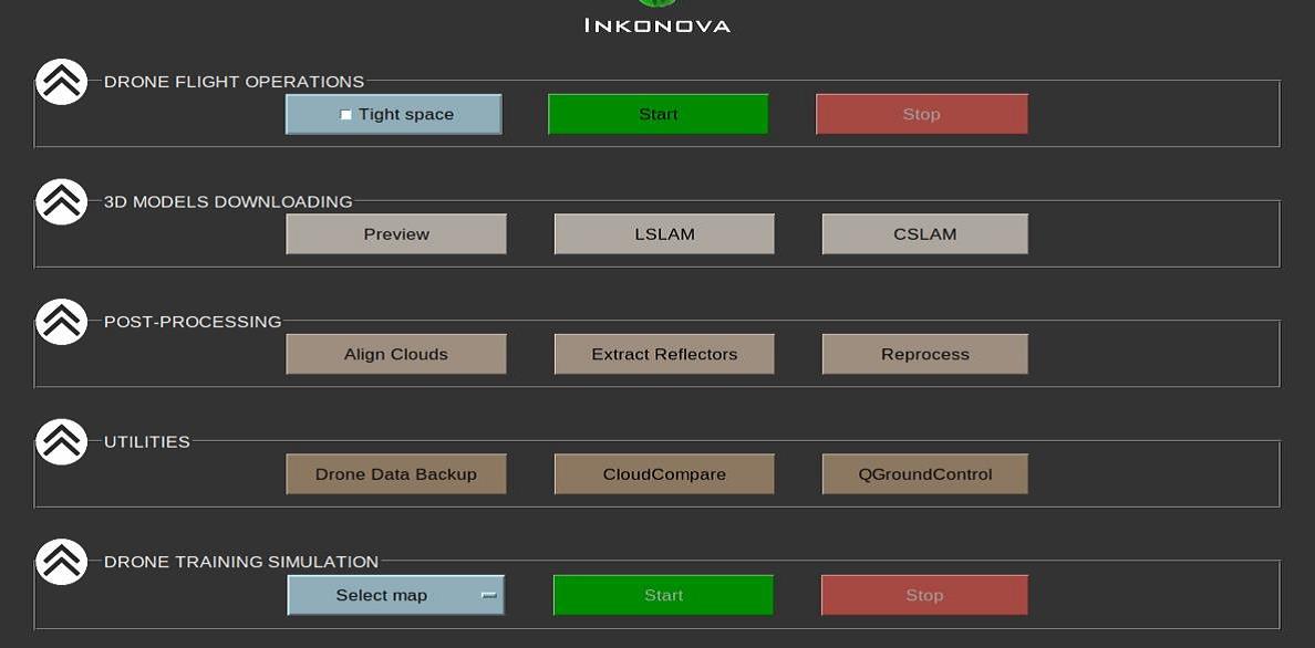 Smart and Intuitive Operation