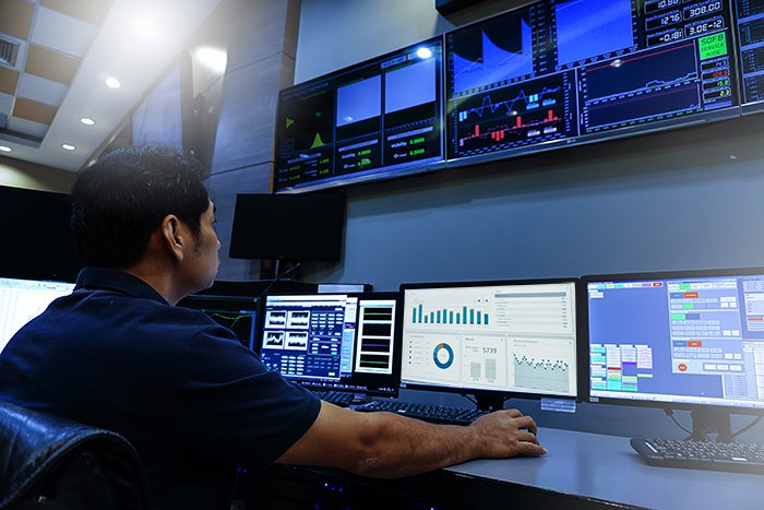 rROC10 Remote Operations Centre Services