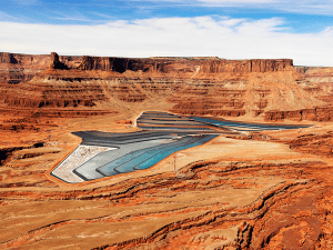 tailings storage facility management mining ESG