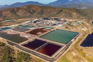 Tailings Storage Facility Management – Achieving GISTM Compliance
