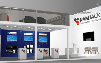 Ramjack Invites You To Electra Mining 2022