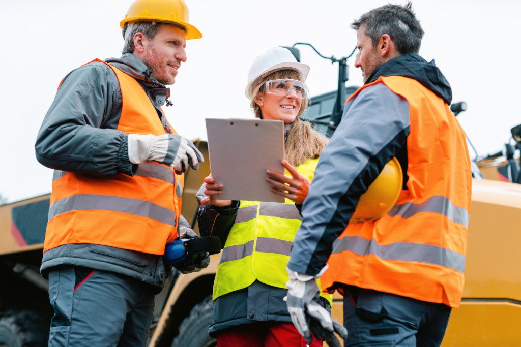 Health, Safety and Environment Management