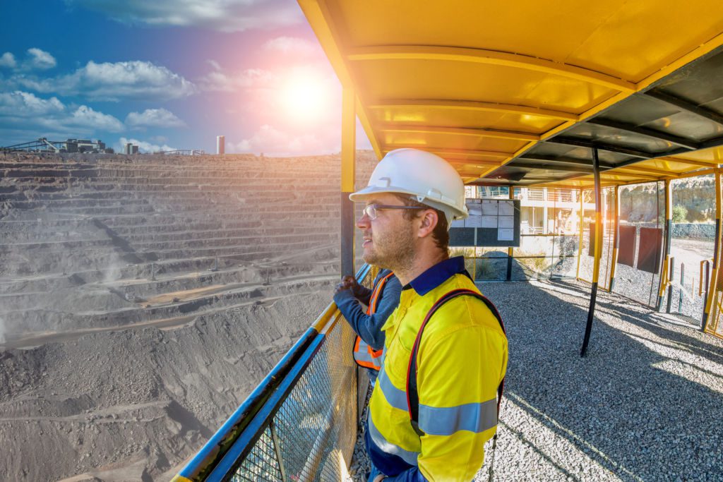Health, Safety and Environment Management