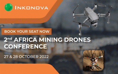 2nd AFRICA MINING DRONES CONFERENCE