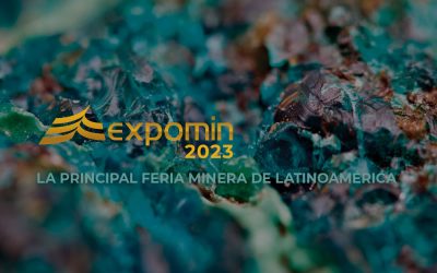 ExpoMin Chile 2023
