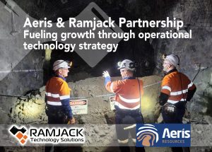 Aeris ramjack partnership