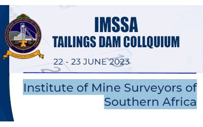 Tailings Dam Colloquium