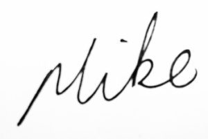 Letter from Mike – Ramjack Review Edition 9