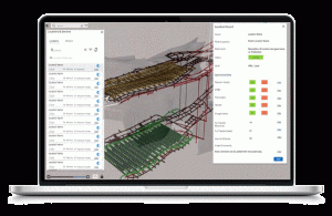 visualization information management