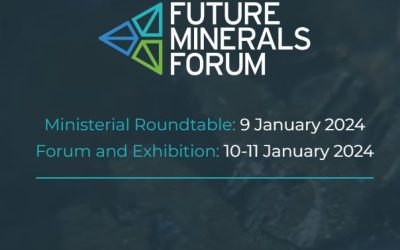 Future Minerals Forum