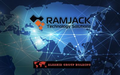Ramjack Technology Solutions Expands Into Middle East