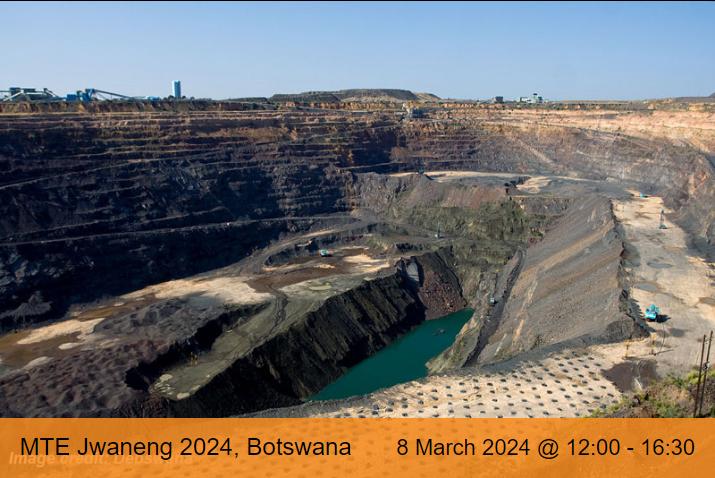 Mining and Technical Exhibitions (MTE)