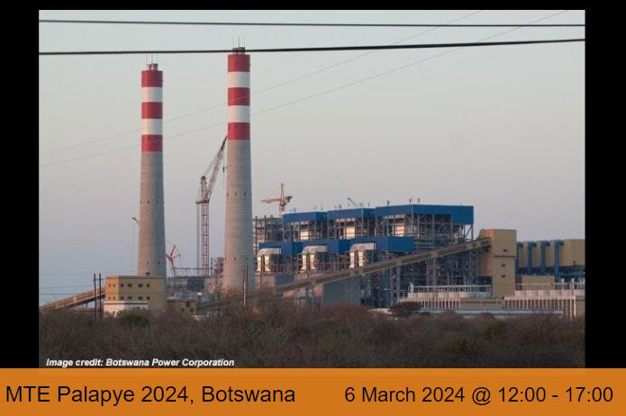 Mining and Technical Exhibitions (MTE)