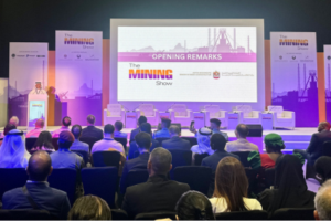 The Mining Show 2025